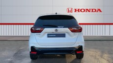 Honda Jazz 1.5 i-MMD Hybrid Advance Sport 5dr eCVT Hybrid Hatchback